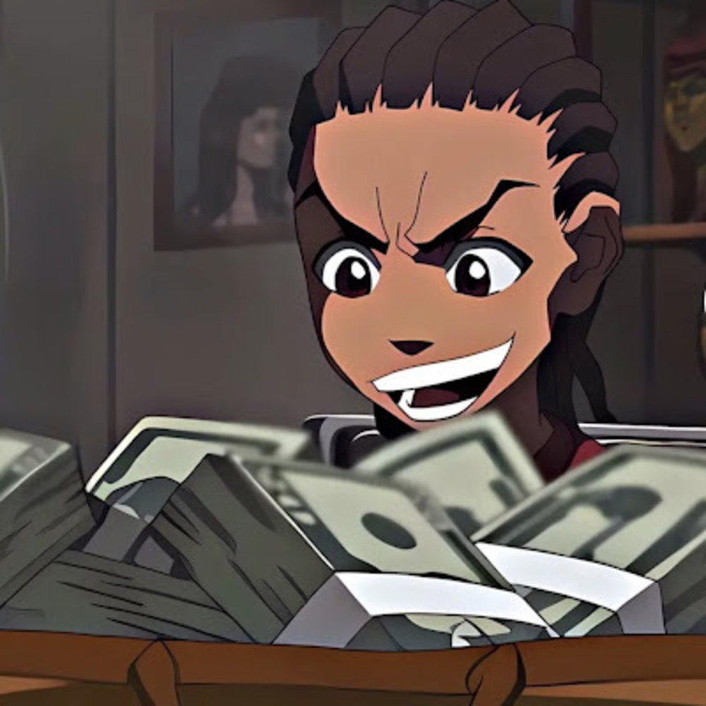 Meet your Posher, Myles